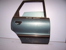 Tür hinten rechts Audi 80 B3