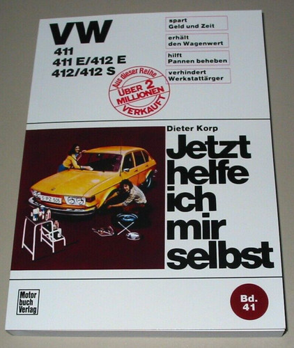 Reparaturanleitung 411 e - reparaturanleitung,