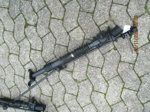Ford taunus lenkgetriebe - ford,