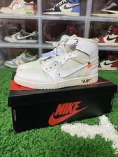 Nike Air Jordan 1 High x