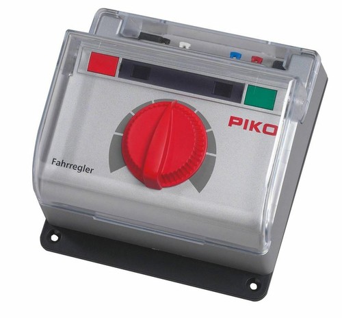 Piko 35002 fahrregler spur g - spur,