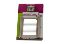 Gigant  Pellkartoffel Einsatz