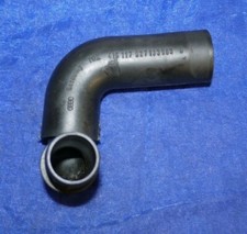 Formschlauch 027133989D POX 416117 VW Golf II Jetta Passat 35i 1.8 16V 139 PS