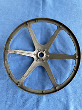 Miele W986 Novotronic Riemenscheibe Nr. 2123901