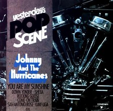 Johnny And The Hurricanes -