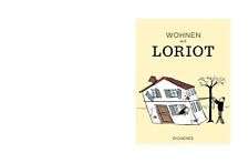 Wohnen mit Loriot (Kunst) [Gebundene Ausgabe] Loriot
