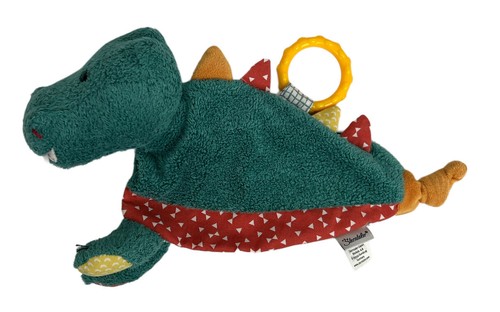 Sterntaler drache grün - drache,
