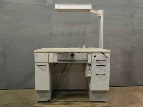 Kavo ewl masterspace dental - kavo,