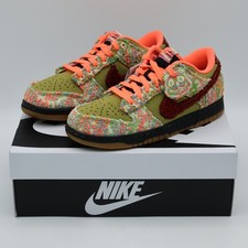 IB2263-300 Nike Dunk Low Panda