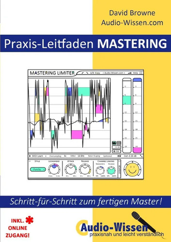 Praxis leitfaden mastering - praxis-leitfaden,