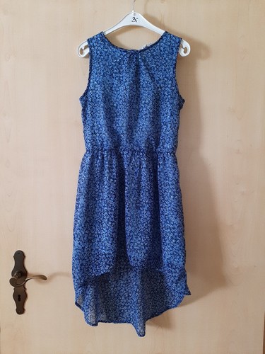 Sommerkleid gr 134 - h&m,, gr.134