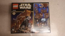 LEGO Star Wars: Sandcrawler
