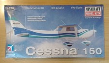 Minicraft 11675 - 1/48 Cessna