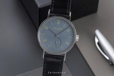 Nomos Tangente Super 30