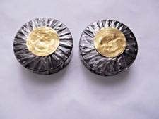 2  DDR  Farbbänder / Blau