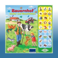 Bauernhof lieder und - lieder,