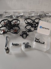 BetaFPV Meteor65 Pro 1S  Brushless Whoop–DJI O4 Camera Top Custom Build! Drohne