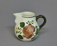 Villeroy & Boch Bauernblume Milchkännchen Sahnekännchen 9cm 