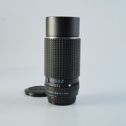 Excellent smc pentax - smc,