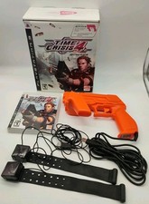 Playstation 3 : TIME CRISIS 4