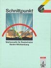 Schnittpunkt - Ausgabe für