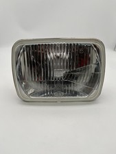Yamaha Suzuki Honda Scheinwerfer Lampe Headlight Hella H4 003-122 187 #32960