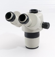 Motic SMZ-168 Zoom-Stereomikroskop mit Fotoport Zoomstufen von 0.75 - 5