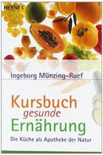 Kursbuch gesunde Ernhrung Die