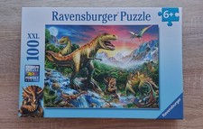 Ravensburger Kinderpuzzle -