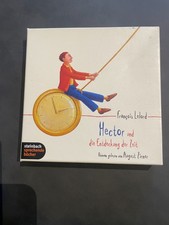 Hector und die Entdeckung der