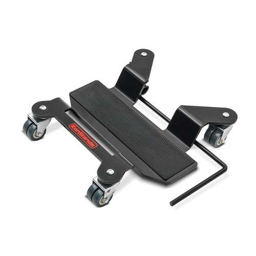 Rangierhilfe yamaha 660 - rangierhilfe, xt