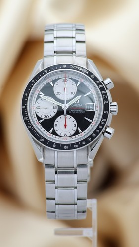 Omega speedmaster date 40mm - date,