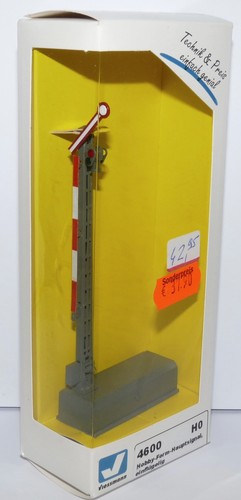 Viessmann 4600 form - 4600,