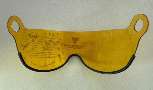 Dainese getöntes visier für - dainese,