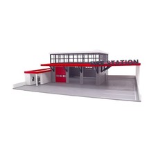 Outland models miniatur - outland,