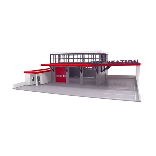 Outland models miniatur - outland,