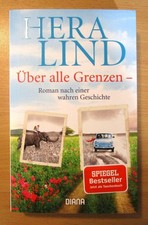 Hera Lind Über alle Grenzen