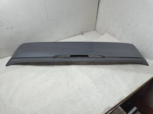 Saab ver2 2006 heckspoiler - ver2,