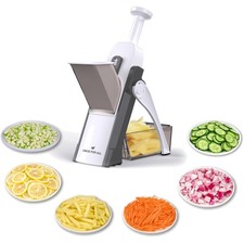 Multifunctional Cutter, Cut