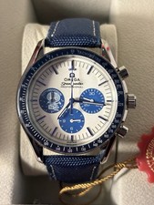 Snoopy Herrenuhr Chronograph