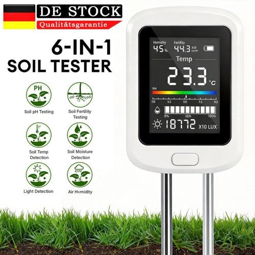 Feuchtigkeitsmessgerät