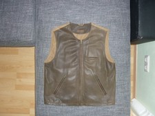 OCONI-Herren Weste Jacke