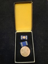 Medaille Verdienste in Der