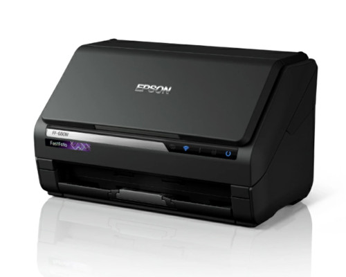 Epson fastfoto 680w - fastfoto, ff-680w