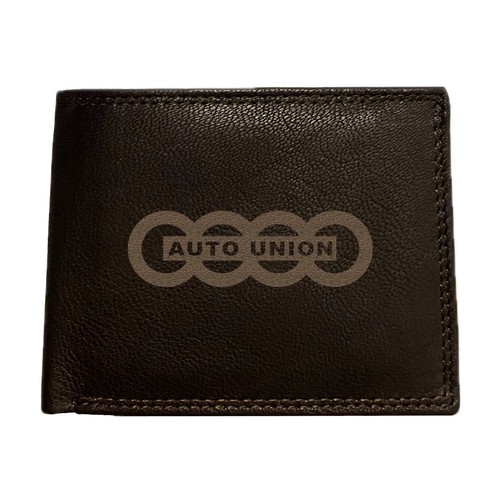 Auto union echtleder - auto,