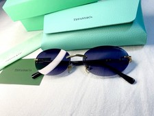 Tiffany & Co Sonnenbrille