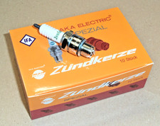 10x Zündkerze AKA Electric