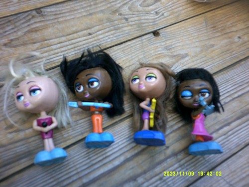 Diva starz macdonalds - 4,