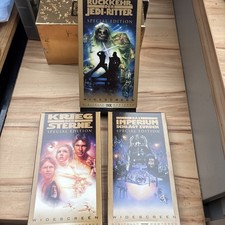 🌟 Star Wars / Krieg der