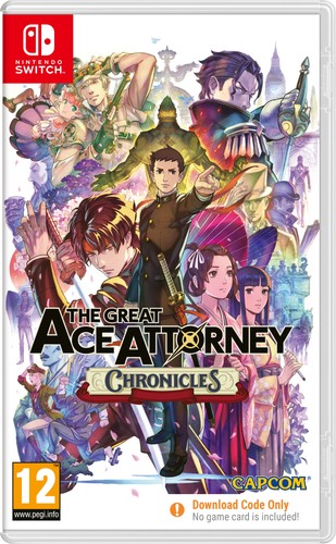 The great ace - great,